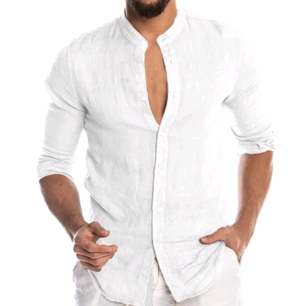 NWT COOFANDY  Shirt